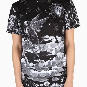 Blackmilk Romancing death bft